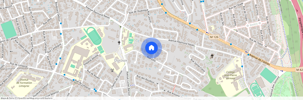 31500, Toulouse