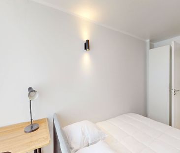 Antarès - Home 2 — Chambre M 213 - Photo 3