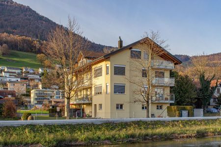 3.5-Zimmer-Wohnung - Photo 2