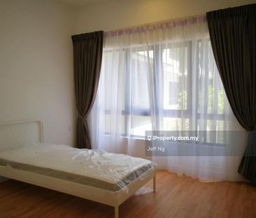 Suria Residence, Bukit Jelutong, Shah Alam - Foto 3