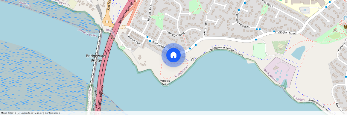 40 Gunn St Bridgewater TAS