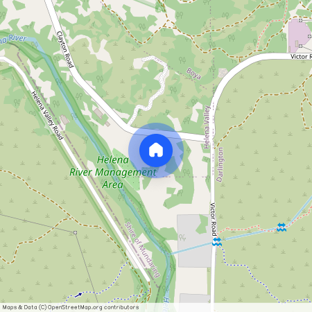 2800 Clayton Road, Helena Valley, WA, 6056