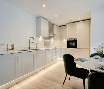 2 bedroom apartment to rent - Photo 1