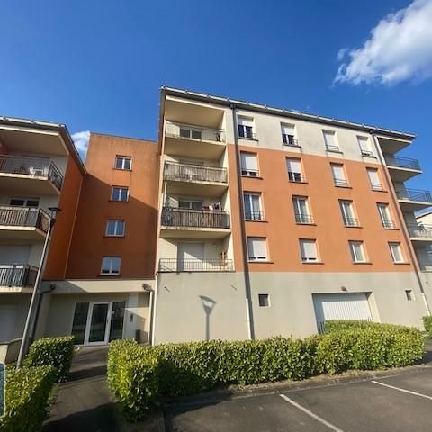 Appartement 3 pièces à Saint-Dizier - Photo 1