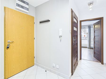 68.7m² l 3 POKOJE l 2 BALKONY l STRZEŻONE l OKAZJA - Фото 5