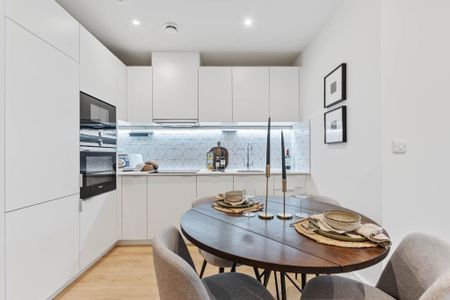 2 bedroom apartment to rent - Photo 3