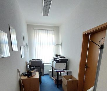 Kleine 4-Zimmer Wohnung sucht neue Mieter! - Photo 3