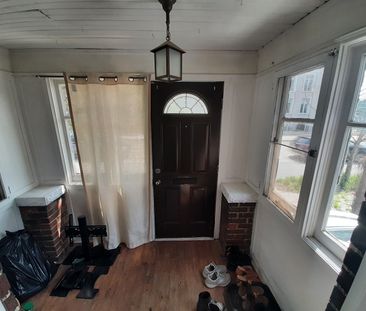 For Lease - 180 Dufferin Street Unit# Upper, Toronto, Ontario - Photo 4