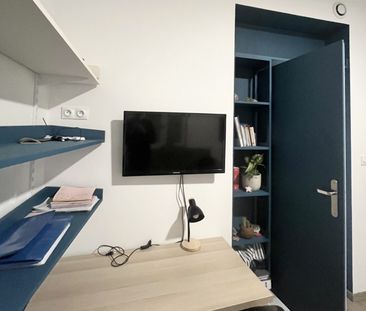 Location Appartement 2 pièces 26m² DOUAI 59500 - Photo 4