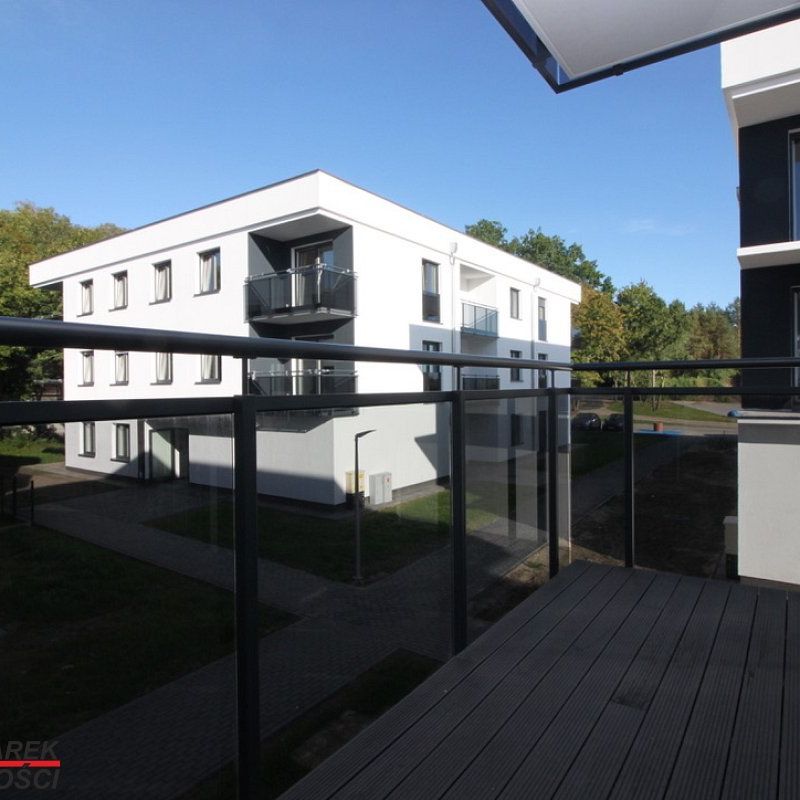 3 pokoje nowe - Photo 1