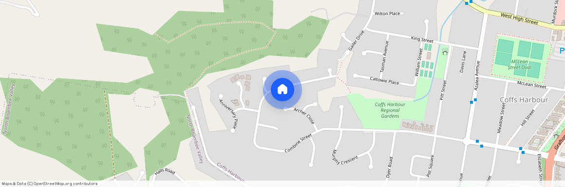 1/105 Combine Street, NSW 2450, Coffs Harbour