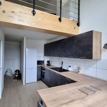 Location / Chambre - Photo 3