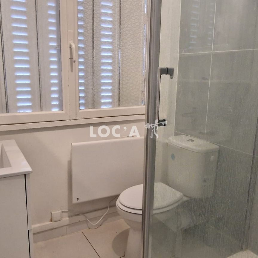 Chambre 10 m² (ref: 6936169) - Photo 1