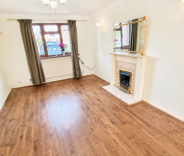3 bedroom detached house to rent - Photo 1