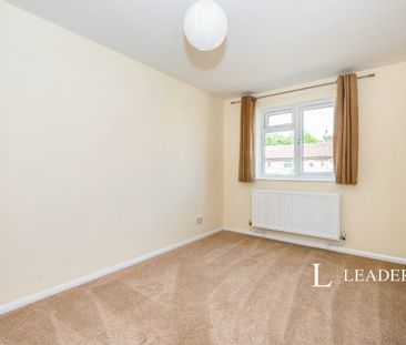 1 bedroom apartment to rent Bushfield Drive, Redhill, RH1 - Photo 1