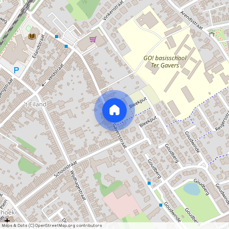 Gaversstraat 44 / 101, 8530 Harelbeke