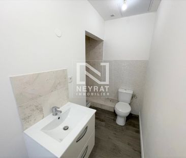 Location Appartement 3 pièces 78m² GUEUGNON 71130 - Photo 3