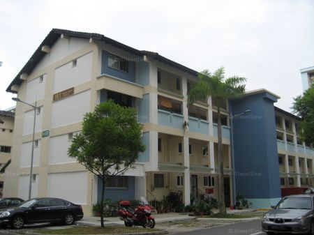 Blk 161 Bedok South Avenue 3 (Bedok), HDB Executive - For Rent - Photo 4