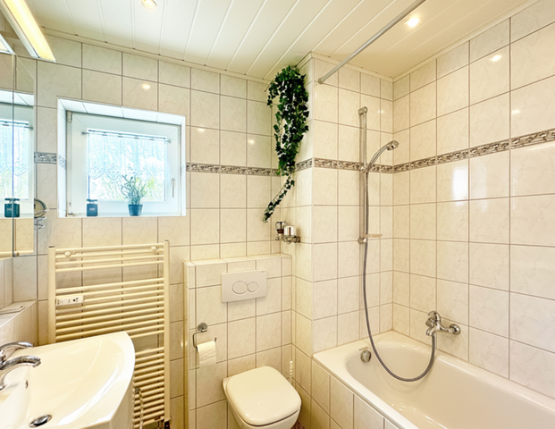 Modernisierte 3,5‑Zimmer‑Wohnung mit Einbauküche in Weitmar Mitte - Foto 1