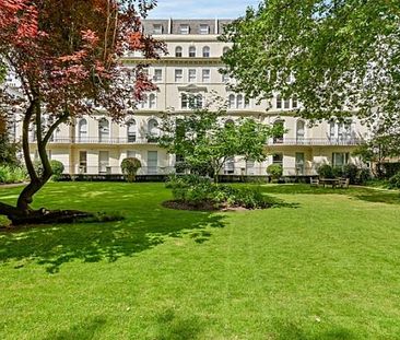 Garden House, Kensington Gardens Square, London, W2 4BB - Photo 4