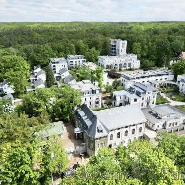 01324 Dresden - Weißer Hirsch , Lahmann WE 6 - Foto 1