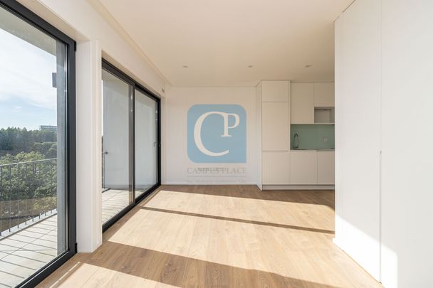 Apartamento T0 KITCHENET - Photo 1