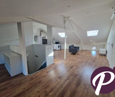 Location Appartement 3 pièces 51m² BERGERAC 24100 - Photo 6