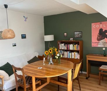 Wohnung zur Zwischenmiete Januar - März 2026 - Foto 1