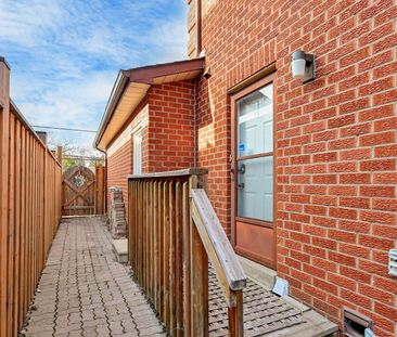 For Lease - 49 Havenview Road Unit# Lower, Toronto, Ontario - Photo 5