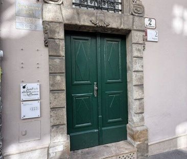 Aufwendig saniert: Großzügige 4- 6 Zimmer-Wohnung in der Hofgasse E... - Photo 4