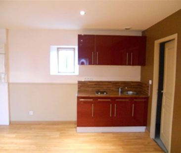 Location Appartement 2 pièces 40m² - Photo 3