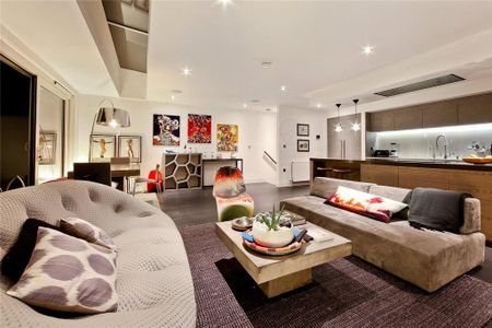 3 bedroom apartment to rent - Photo 4