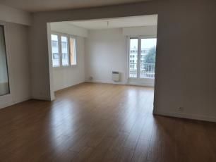 Location Appartement 4 pièces 113m² AULNOY LEZ VALENCIENNES 59300 - Photo 4