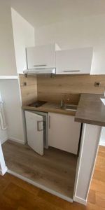 Location Appartement - Évreux - Photo 3