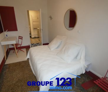 Location Appartement 2 pièces 44m² JOIGNY 89300 - Photo 3