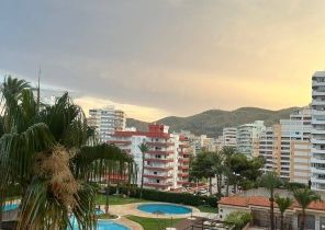 Piso en alquiler en Raco