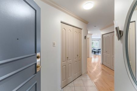 Appartement à louer - Photo 4