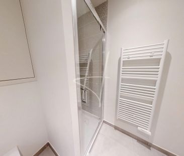 Location Appartement 1 pièce 28m² METZ 57000 - Photo 4