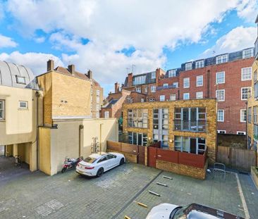 Clyston Street, London SW8 - Photo 4