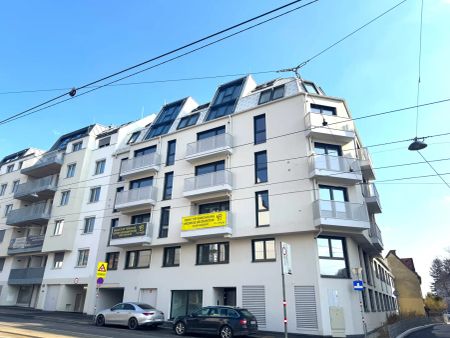 WOHNEN UND GENIESSEN IM SÜDWESTEN VON WIEN! PERFEKTE INFRASTRUKTUR – NÄHE SCHÖNBRUNN! - Foto 2