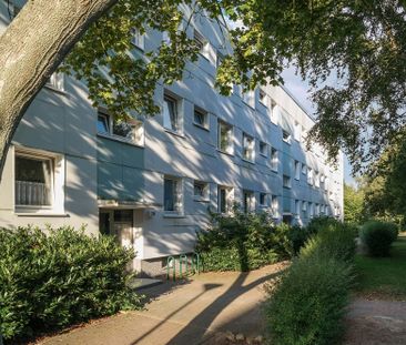 Möchten Sie entspannt wohnen – mit Loggia und Tageslichtbad? - Foto 1