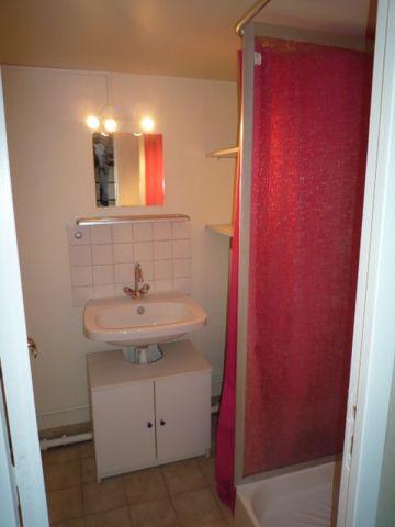 Location Appartement 2 pièces 40m² ROUEN 76000 - Photo 2