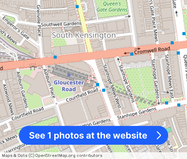 Gloucester Road, South Kensington, SW7 - Photo 1