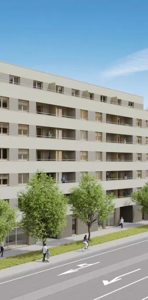 Nouvelle construction (2025) - Quartier proche de toutes commodités - Foto 1