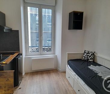 appartement à louer - Photo 1