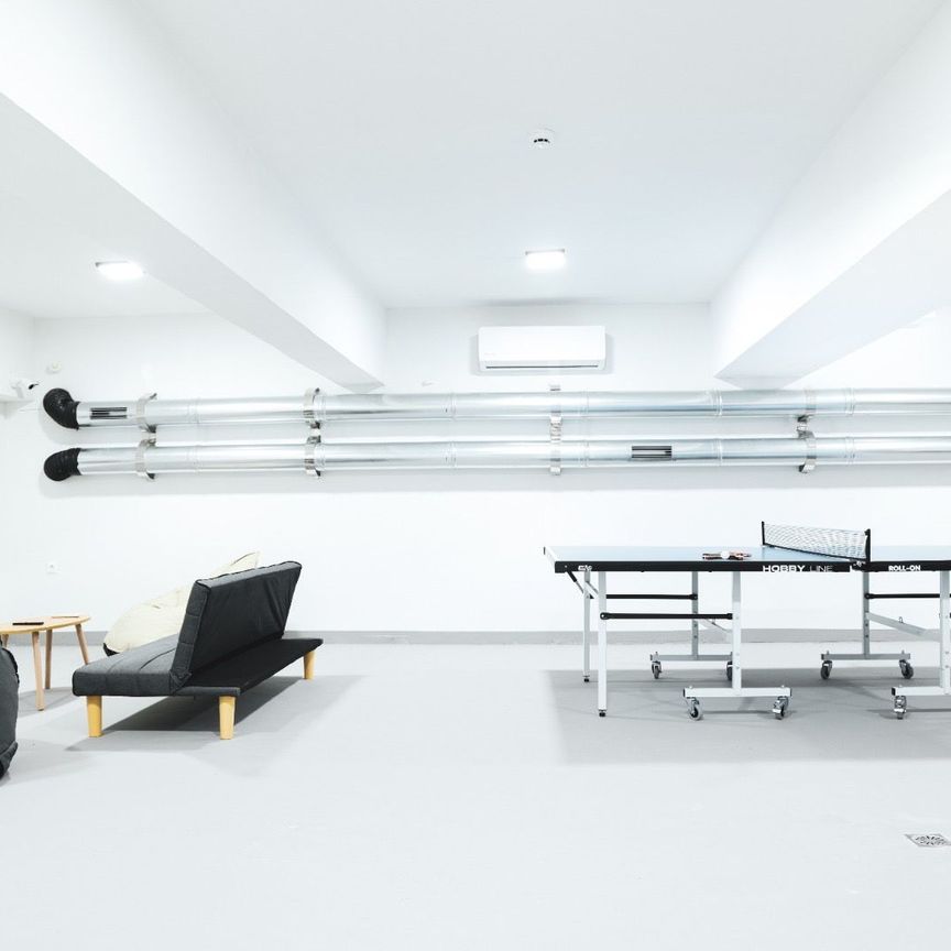 Studio/Γκαρσονιέρα για ενοικίαση Λεωφόρος Πατησίων - Λεωφόρος Αχαρνών - Photo 1