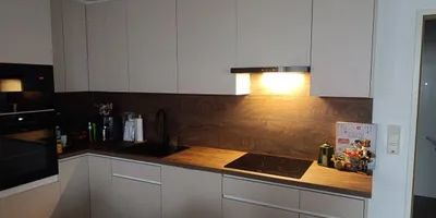 Genossenschaftswohnung - Foto 3