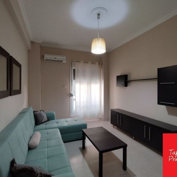 Studio/Γκαρσονιέρα για ενοικίαση Κέντρο (Κόρινθος) - Photo 1