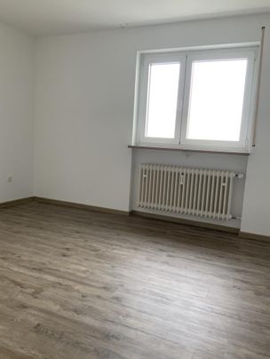 Über den Dächern von Neustadt an der Weinstraße! 3 Zimmerwohnung mit Balkon sucht neue Mieter! - Foto 1