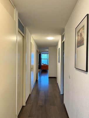 Te huur: Appartement Spoorweghaven in Rotterdam - Photo 1